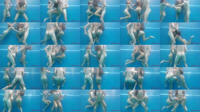 Голая девушка в аквапарке: порно видео 🌶️ на Зрелочки
